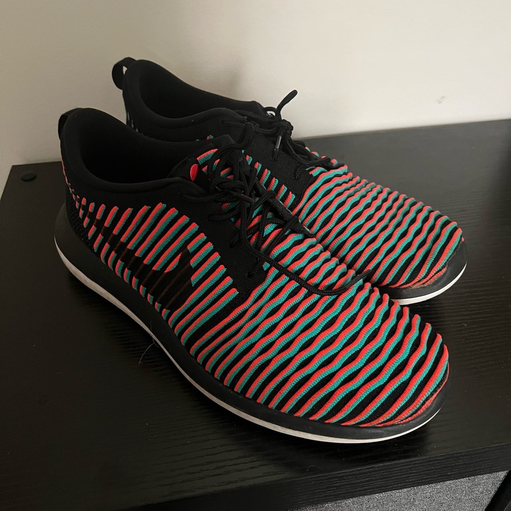 Nike Roshe Run